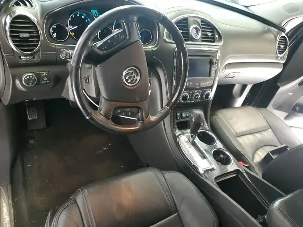 5GAKVCKD8GJ296824 2016 BUICK ENCLAVE - Image 8