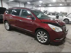 5GAKVCKD8GJ299769 2016 BUICK ENCLAVE