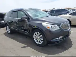 5GAKVCKD8GJ302234 2016 BUICK ENCLAVE