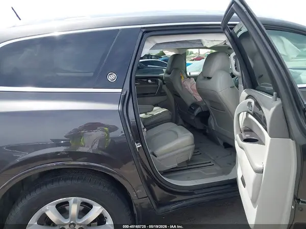 5GAKVCKD8GJ302234 2016 BUICK ENCLAVE - Image 8