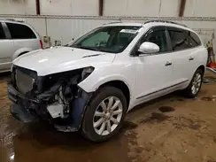 5GAKVCKD8GJ310723 2016 BUICK ENCLAVE