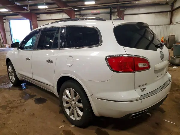 5GAKVCKD8GJ310723 2016 BUICK ENCLAVE - Image 2