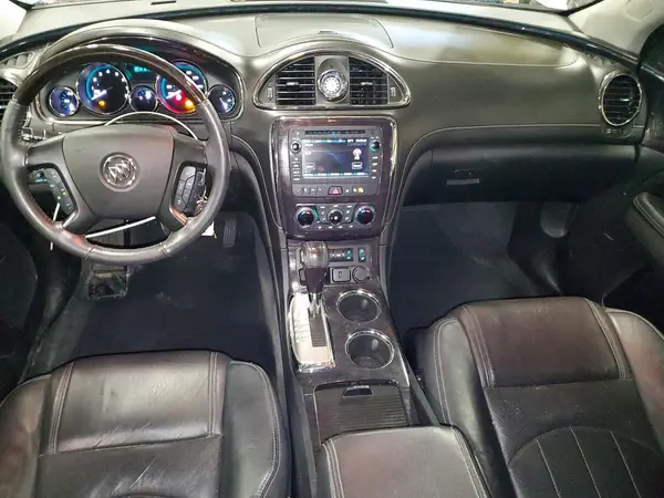 5GAKVCKD8GJ310723 2016 BUICK ENCLAVE - Image 8
