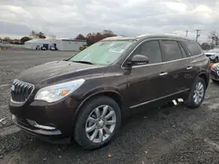 5GAKVCKD8GJ323410 2016 BUICK ENCLAVE