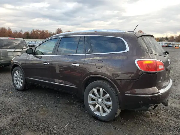 5GAKVCKD8GJ323410 2016 BUICK ENCLAVE - Image 2