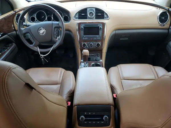 5GAKVCKD8GJ323410 2016 BUICK ENCLAVE - Image 8