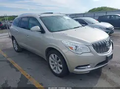 5GAKVCKD8HJ100026 2017 BUICK ENCLAVE