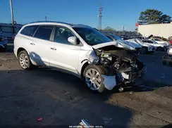 5GAKVCKD8HJ100091 2017 BUICK ENCLAVE