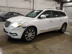 5GAKVCKD8HJ100978 2017 BUICK ENCLAVE