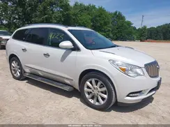 5GAKVCKD8HJ101581 2017 BUICK ENCLAVE