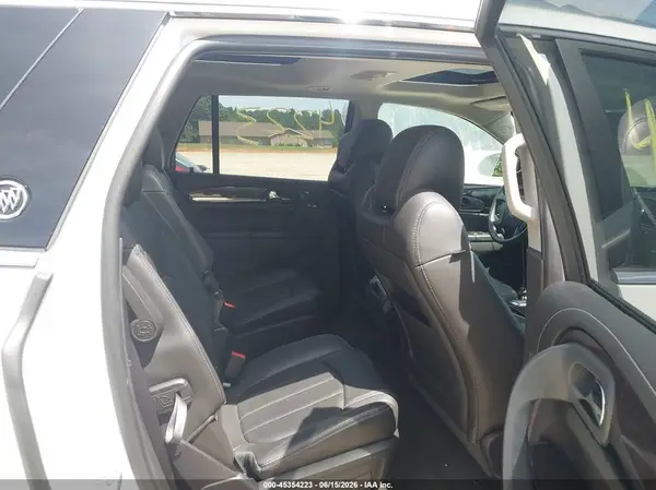5GAKVCKD8HJ101581 2017 BUICK ENCLAVE - Image 8