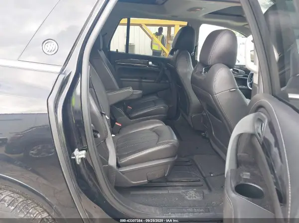 5GAKVCKD8HJ103573 2017 BUICK ENCLAVE - Image 8