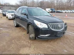 5GAKVCKD8HJ105128 2017 BUICK ENCLAVE
