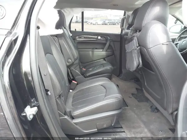 5GAKVCKD8HJ105128 2017 BUICK ENCLAVE - Image 8