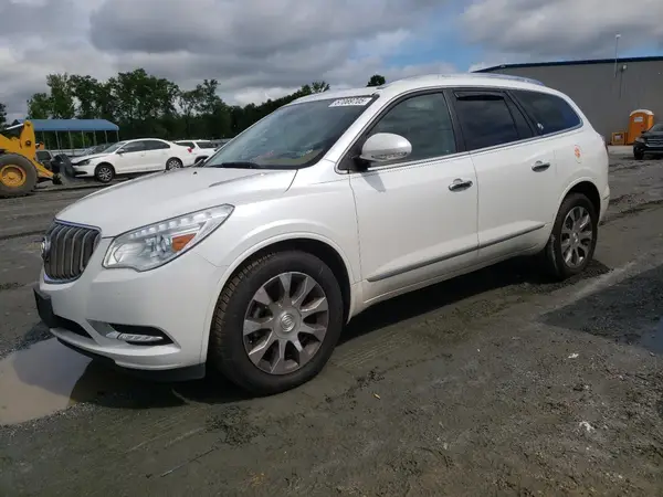 5GAKVCKD8HJ115982 2017 BUICK ENCLAVE - Image 1