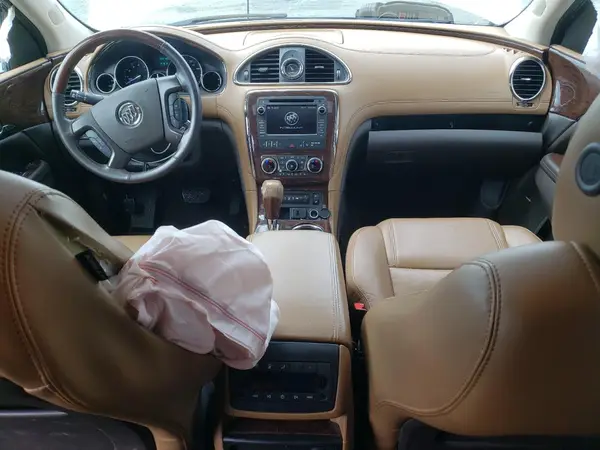 5GAKVCKD8HJ115982 2017 BUICK ENCLAVE - Image 8