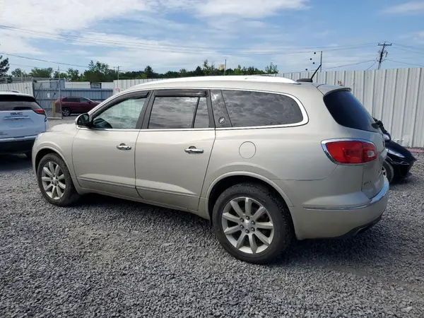 5GAKVCKD8HJ117652 2017 BUICK ENCLAVE - Image 2