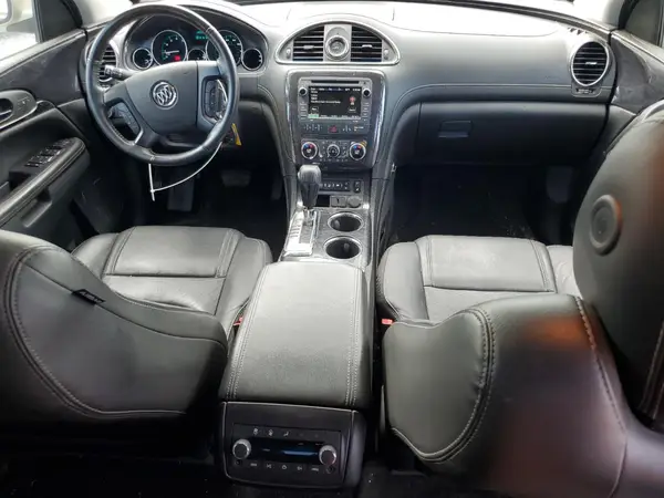 5GAKVCKD8HJ117652 2017 BUICK ENCLAVE - Image 8