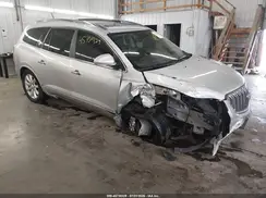 5GAKVCKD8HJ122981 2017 BUICK ENCLAVE