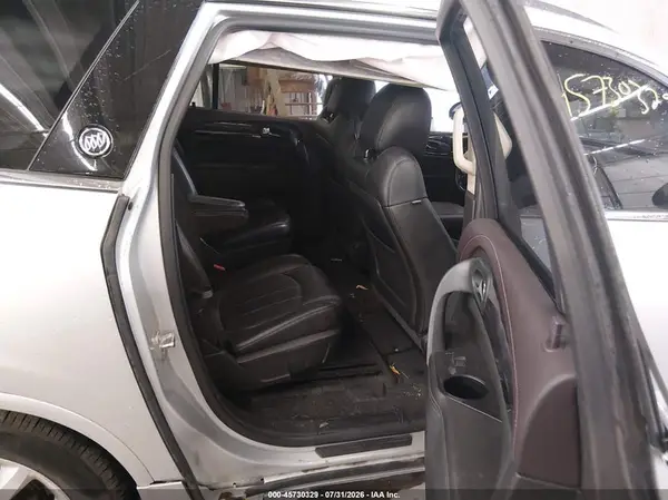 5GAKVCKD8HJ122981 2017 BUICK ENCLAVE - Image 8