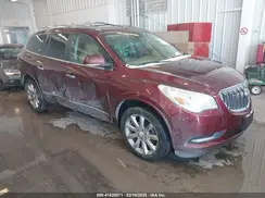 5GAKVCKD8HJ128196 2017 BUICK ENCLAVE
