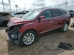 5GAKVCKD8HJ136136 2017 BUICK ENCLAVE