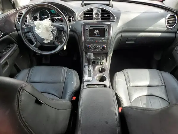 5GAKVCKD8HJ136136 2017 BUICK ENCLAVE - Image 8