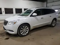 5GAKVCKD8HJ151557 2017 BUICK ENCLAVE