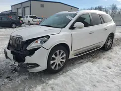 5GAKVCKD8HJ157858 2017 BUICK ENCLAVE
