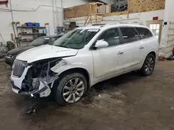 5GAKVCKD8HJ171999 2017 BUICK ENCLAVE