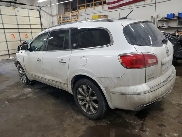 5GAKVCKD8HJ171999 2017 BUICK ENCLAVE - Image 2