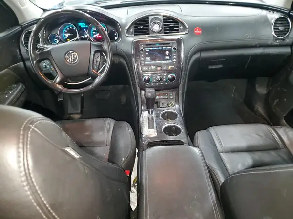 5GAKVCKD8HJ171999 2017 BUICK ENCLAVE - Image 8