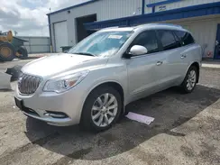 5GAKVCKD8HJ172215 2017 BUICK ENCLAVE