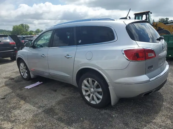 5GAKVCKD8HJ172215 2017 BUICK ENCLAVE - Image 2