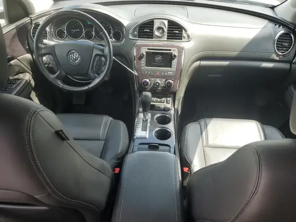5GAKVCKD8HJ172215 2017 BUICK ENCLAVE - Image 8
