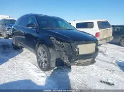 5GAKVCKD8HJ172568 2017 BUICK ENCLAVE