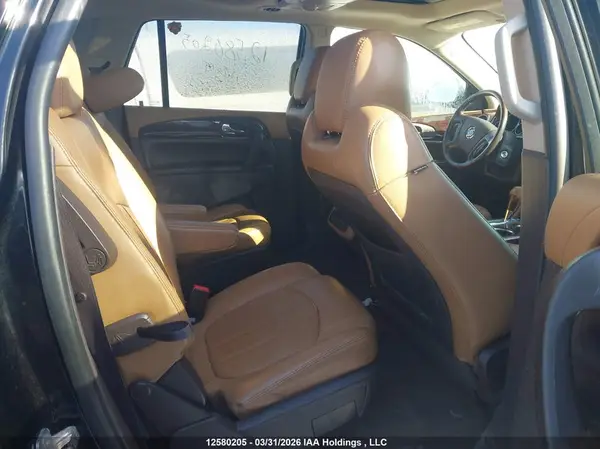 5GAKVCKD8HJ172568 2017 BUICK ENCLAVE - Image 8