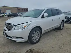5GAKVCKD8HJ182887 2017 BUICK ENCLAVE