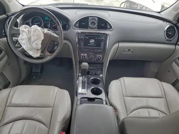 5GAKVCKD8HJ182887 2017 BUICK ENCLAVE - Image 8