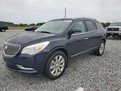 5GAKVCKD8HJ186891 2017 BUICK ENCLAVE