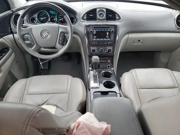 5GAKVCKD8HJ186891 2017 BUICK ENCLAVE - Image 8