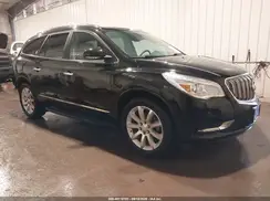 5GAKVCKD8HJ186924 2017 BUICK ENCLAVE