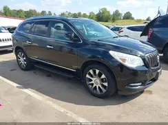 5GAKVCKD8HJ199267 2017 BUICK ENCLAVE