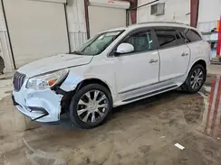 5GAKVCKD8HJ199706 2017 BUICK ENCLAVE