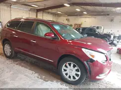 5GAKVCKD8HJ202328 2017 BUICK ENCLAVE