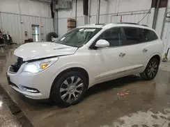 5GAKVCKD8HJ208050 2017 BUICK ENCLAVE