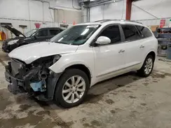 5GAKVCKD8HJ214043 2017 BUICK ENCLAVE
