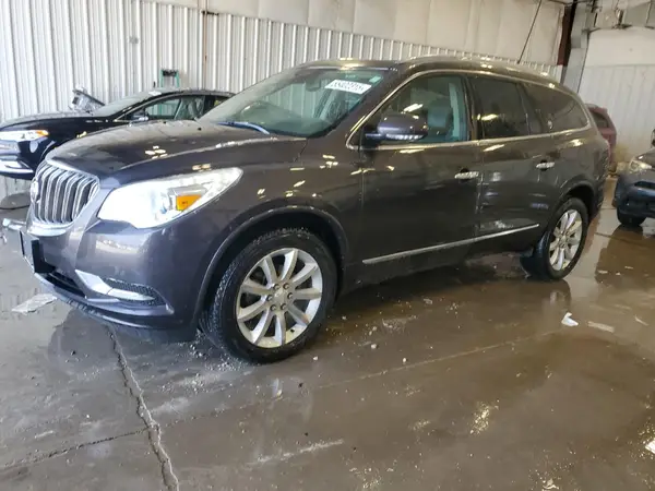 5GAKVCKD8HJ220618 2017 BUICK ENCLAVE - Image 1