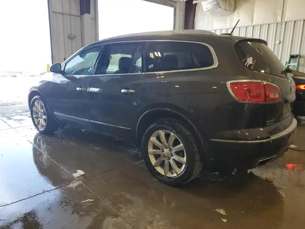 5GAKVCKD8HJ220618 2017 BUICK ENCLAVE - Image 2