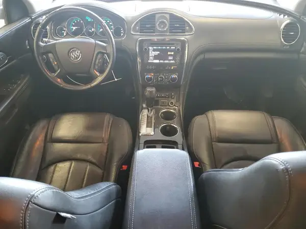 5GAKVCKD8HJ220618 2017 BUICK ENCLAVE - Image 8